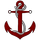 Fairport Harding High School logo