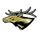 Evant High School logo