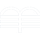 The Bush School logo
