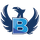 The Bush School logo