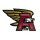 Ashley High School logo