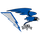 Thunder Mountain High School logo