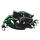 Hesperia Community High School logo