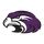 JC Harmon High School logo