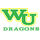 West Union High School logo
