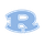 Reagan High School logo