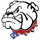 James A Garfield High School logo