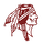 Heard County High School logo