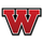 West High School logo