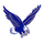 Rejoice Christian High School logo