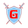 Ganesha High School logo