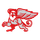 Buckley High School logo