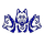 Whiteville High School logo