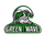 Oswayo Valley High School logo
