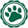 Georgetown Visitation Preparatory School logo