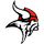 Whitehall High School logo