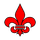 St. Helena High School logo