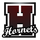 Hudson High School logo