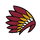 Sierra High School - Tollhouse logo
