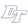 Dodgeland High School logo