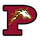 Ponderosa High School logo