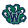 Woodgrove High School logo