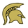 Vista Grande High School logo