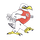 El Campo High School logo