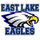 East Lake High School logo