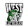 West Lutheran High School logo