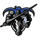 Henry E Lackey High School logo