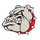 Bedford High School logo