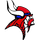 Willapa Valley High School logo