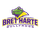 Bret Harte High School logo