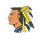 Laytonville High School logo