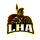 Langston Hughes Academy High School logo