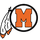 Middleborough High School logo