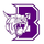 Berryville High School logo