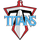 Albert Einstein High School logo