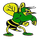 Colby High School logo