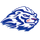 Peachtree Ridge High School logo