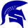 Bushnell-Prairie City High School logo