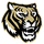 Oak Forest High School logo