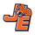 Economedes High School logo