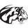 E'hower High School logo