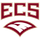 Evangelical Christian School logo