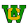 Wonewoc-Center High School logo