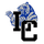 La Cueva High School logo