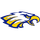 Carson City-Crystal High School logo