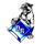 Diamond Ranch High School logo